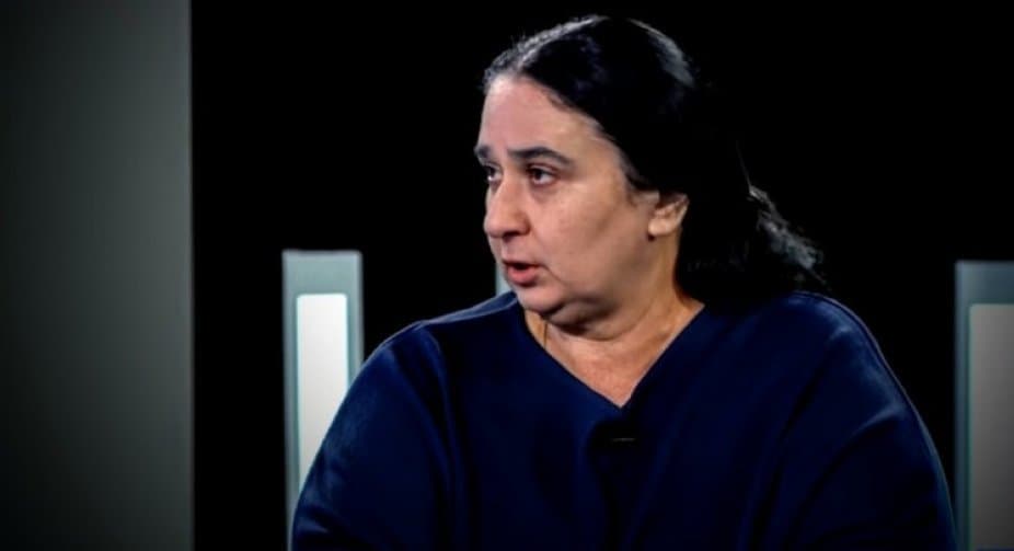 ნანა კაკაბაძე – “საერთაშორისო გამჭვირვალობის” თავხედური განცხადების საფუძველი რევოლუციურად განწყობილი პოლიტიკური ძალებისთვის სათანადო ნიადაგის მომზადებაა