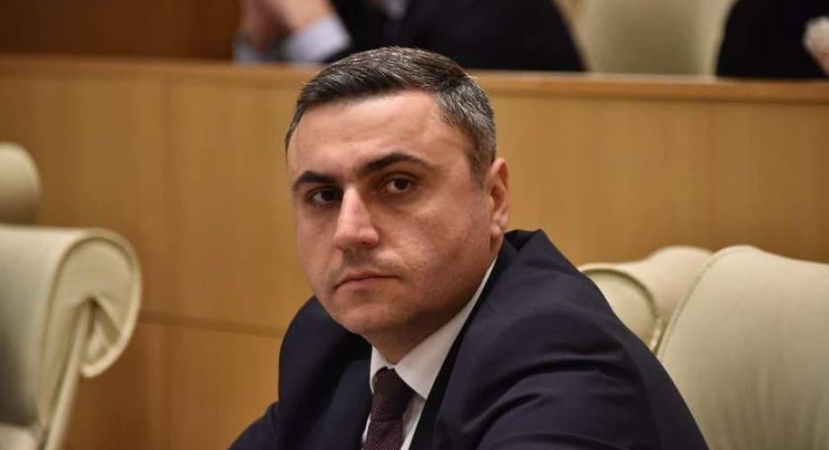 დავით მათიკაშვილი – ორი ხელმოცარული პოლიტიკოსის პოლიტიკური ქორწინება დასრულდება სრული ფიასკოთი