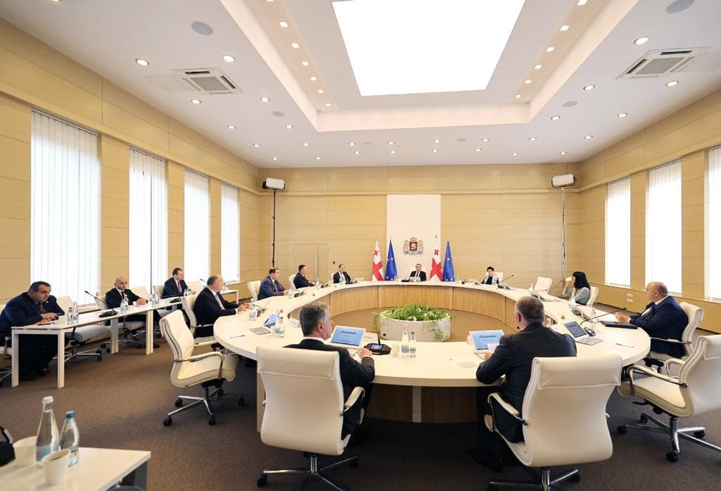 მთავრობის გადაწყვეტილებით, სამსახურებრივი მივლინების სადღეღამისო ხარჯები იზრდება