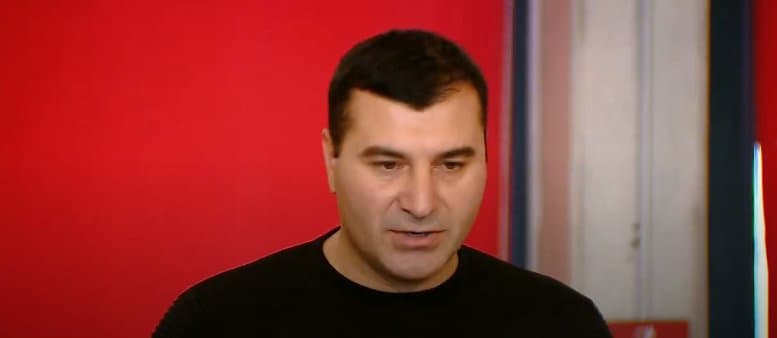 გიორგი მუმლაძე – ნიკა მელიას და სხვა კანდიდატებს დებატებში ვიწვევ