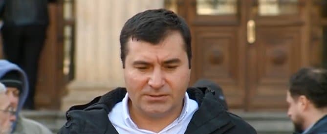 გიორგი მუმლაძე – ლევან ხაბეიშვილს ვუსურვებ წარმატებას და ახლა საჭიროა მეტი საქმე ლაპარაკის ნაცვლად