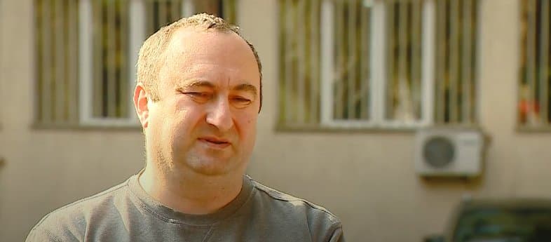 ლევან მურუსიძე – მე გირჩევდით, რომ ჩემთან ბრძოლის დროს, ნუ ცდილობთ, რომ ჩემს გარშემო რაც არის მოსპოთ და გაანადგუროთ