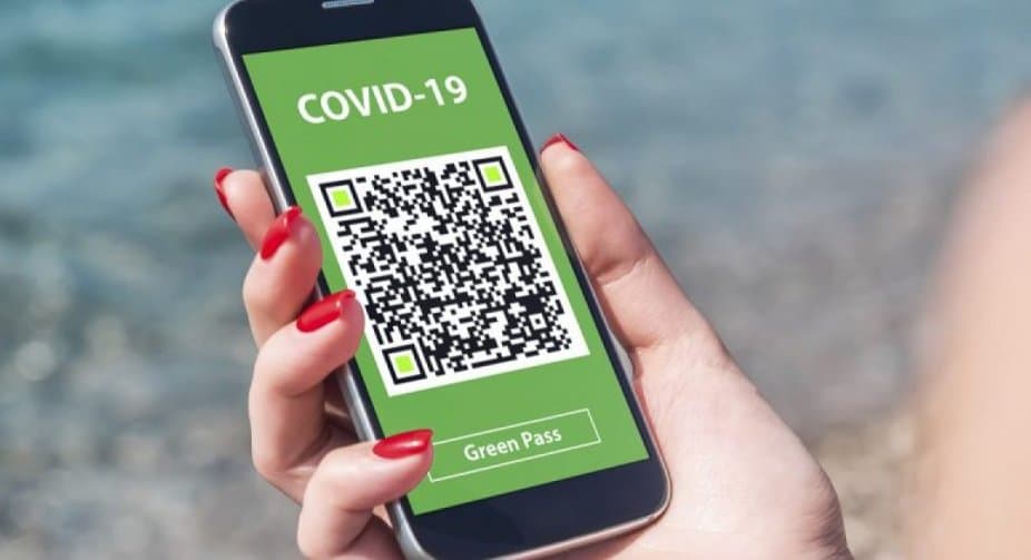 “მწვანე პასპორტთან“ დაკავშირებით ხშირად დასმულ კითხვებზე პასუხები და საოპერაციო ინსტრუქცია