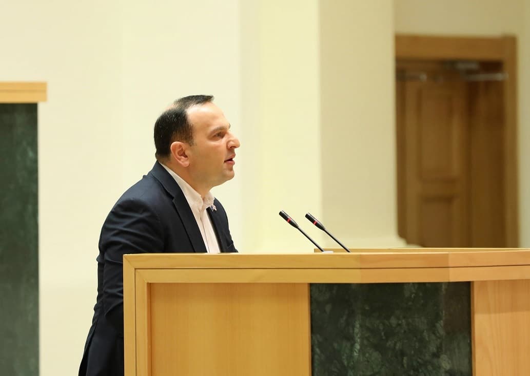 პაატა მანჯგალაძე – სინქრონიზებულად მოქმედებენ ოკუპანტები, აფხაზეთის საოკუპაციო რეჟიმი და სამწუხაროდ, “ქართული ოცნების“ ლიდერები