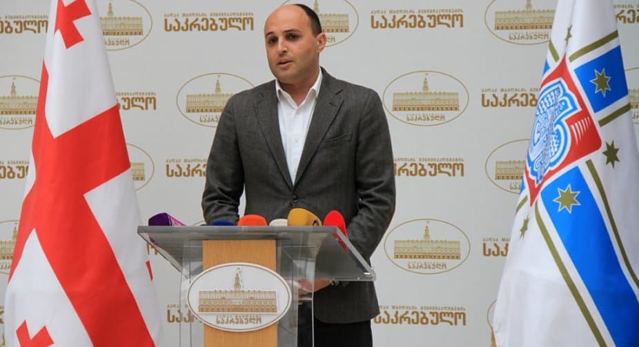 ირაკლი ნადირაძე – სასწრაფო დახმარების ჯგუფებს რამდენიმე ადამიანის გადაყვანა მოუხდათ