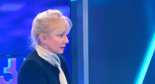 მაია ნადირაძე – ბიძინა ივანიშვილი მხოლოდ მაშინ გაუშვებს სააკაშვილს, როდესაც მას არ დაემუქრება პოლონიუმის ჩაის დალევა