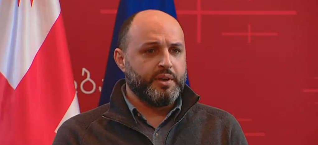 ირაკლი ნადირაძე – ღარიბაშვილზე უკეთეს გამომსვლელს კრემლში ალბათ, ვერც ინატრებდნენ