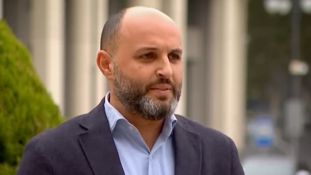 ირაკლი ნადირაძე – უნდა იცოდნენ, რომ ეს კიდევ უფრო მეტ გაბრაზებას და მეტ კონსოლიდაციას იწვევს ხალხში