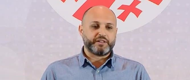 ირაკლი ნადირაძე – ბიძინა ივანიშვილისთვის მიხეილ სააკაშვილი ერთი საათით გარეთ თავის მხარდამჭერებთან ერთად, ნიშნავს მის მყისიერად დასასრულს