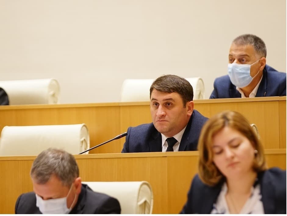 ტარიელ ნაკაიძე – ქვეყნის პოლიტიკური კრიზისიდან გამოსვლისათვის დანიშნეთ ვადამდელი არჩევნები