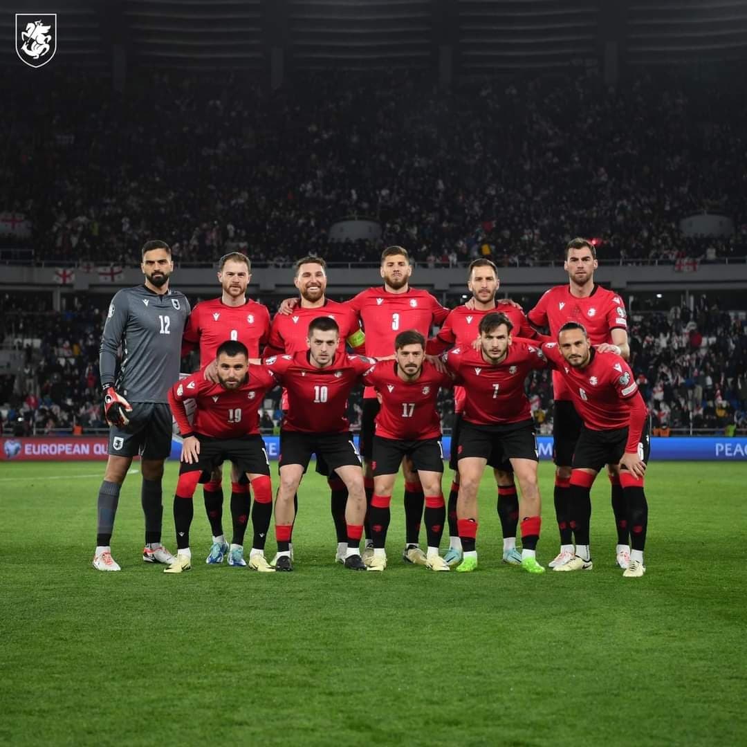 აშშ-ის საელჩო – გილოცავთ მთელ საქართველოს ამ ისტორიულ გამარჯვებას!