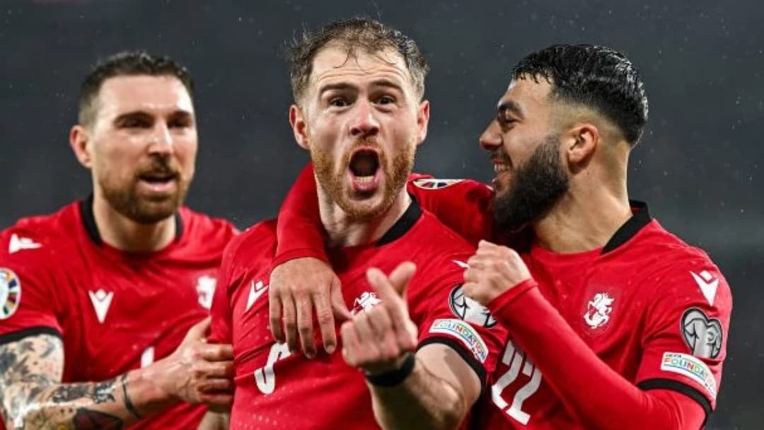 საქართველო-თურქეთის მატჩის ნახვა გულშემატკივრებს ბორჯომში, მერაბ კოსტავას სახელობის ბაღის ღია კინოთეატრში შეეძლებათ