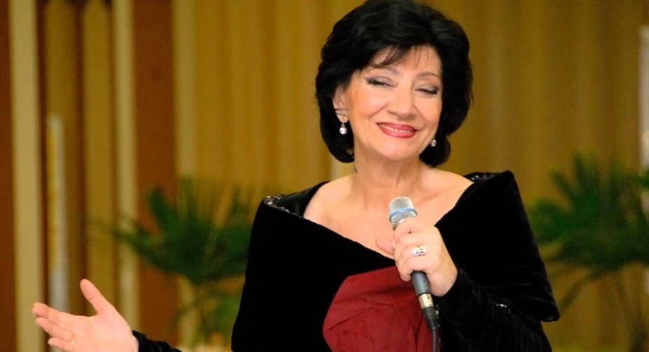 Iconic Georgian singer Nani Bregvadze withdraws from The Drag Ball: All Stars Opening performance