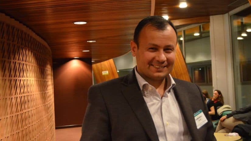 მოსამართლე დავით ნარიმანიშვილი – მედიისგან დითირამბების მოსმენას, მკაცრი, თუნდაც დაუსაბუთებელი კრიტიკის მოსმენა მირჩევნია