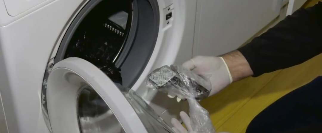 27 arrested in drug bust by Georgian Interior Ministry