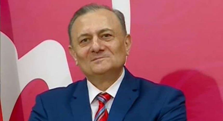 შალვა ნათელაშვილი – ვაშაძეს მინდა ვკითხო, ჩხარტიშვილის მილიონები რომ გადაზიდე პოლონეთში, გგონია, ეს ამბები არ ვიცით?!