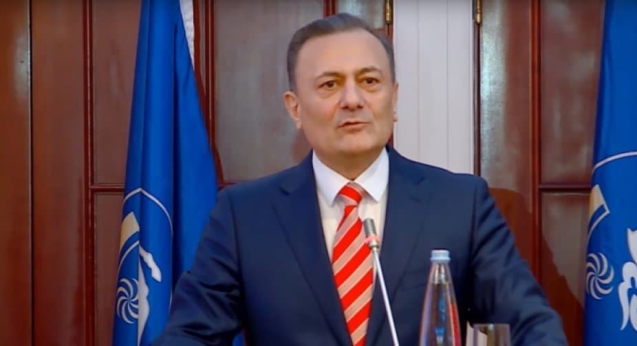 შალვა ნათელაშვილი – როგორც კი ივანიშვილი ვამხილეთ, მურუსიძის სასამართლომ პროცესზე დამიბარა, სადაც 50 ათასი ევროთი უნდა დამაჯარიმონ