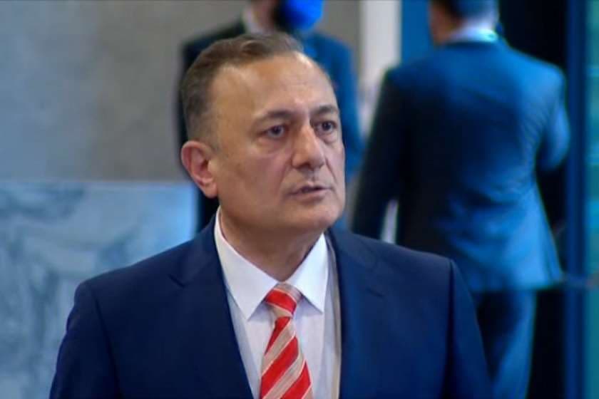 შალვა ნათელაშვილი – უნიჭო კაცი არ არის, მაგრამ პოლიტიკურად უაღრესად არასაიმედოა