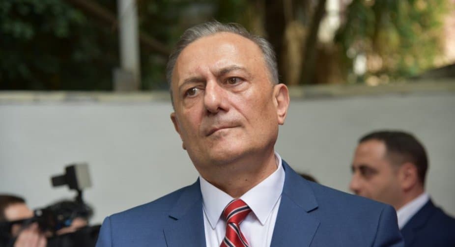 შალვა ნათელაშვილი – მივმართავთ სასამართლოს, რათა დაუყოვნებლივ გაუქმდეს ტრანსპორტზე აკრძალვის გადაწყვეტილება