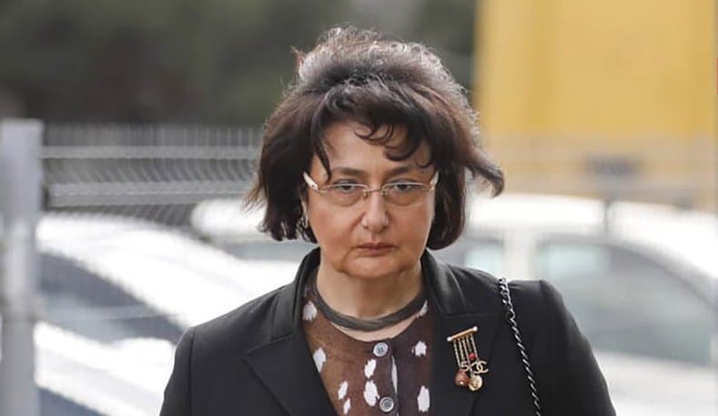 ნატო ჩხეიძე – ეს სწორედ ის ვითარებაა, როდესაც ხელისუფლება თვითონვე აჩქარებს თავის პოლიტიკურ აღსასრულს