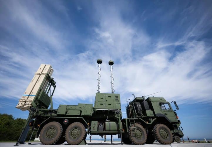 სტოლტენბერგი – ნატოს ქვეყნები მზად არიან, უკრაინას მეტი საჰაერო თავდაცვა გადასცენ