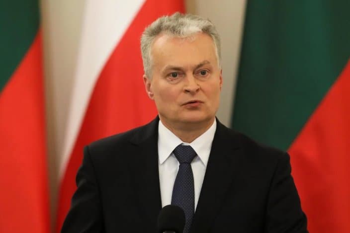 ნაუსედა – თუ არსებული სტატუს-კვო შენარჩუნდა, არ მგონია, საქართველოს დარჩეს წინსვლის შანსი ევროინტეგრაციის გზაზე