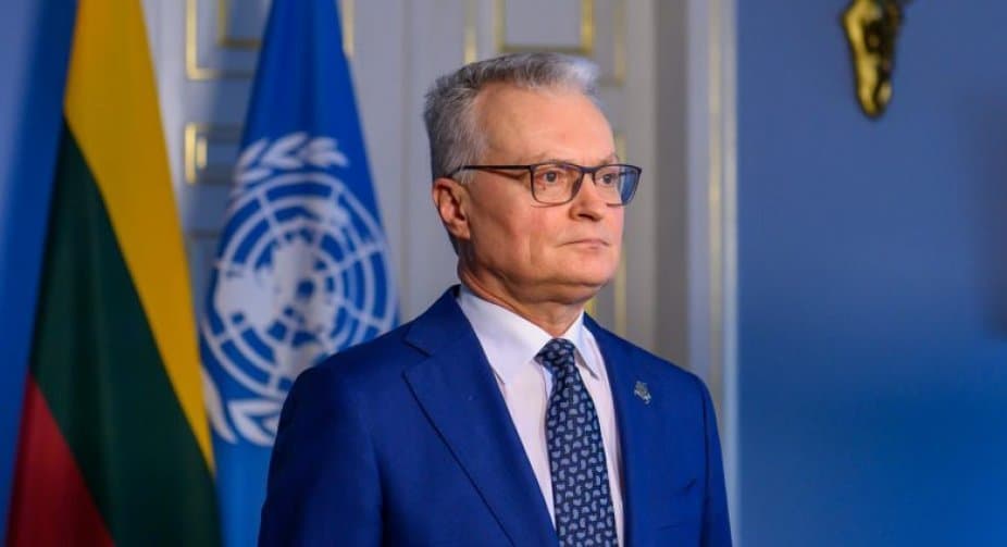 გიტანას ნაუსედა – თუ ეს პირობები შესრულდება, მაშინ იქნება მწვანე შუქი კანდიდატის სტატუსისთვის და შემდეგ წევრობა