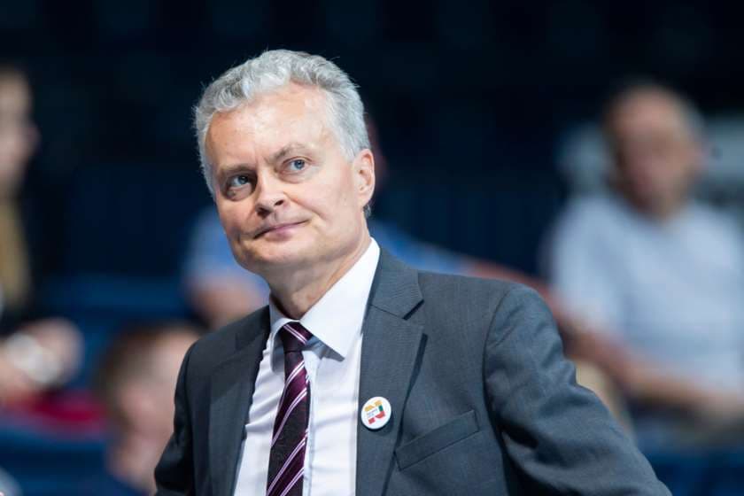 გიტანას ნაუსედა – სავარაუდოდ, სახეზეა ყველაზე სახაფათო სიტუაცია, რაც კი ბოლო 30 წლის მანძილზე ყოფილა