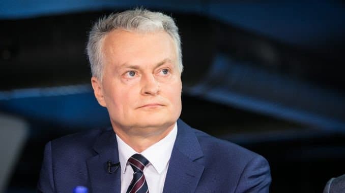 ნაუსედა – რუსეთს მოაქვს ნგრევა, სიკვდილი და უზარმაზარი ტანჯვა, პასუხისმგებლობის დრო მოვა