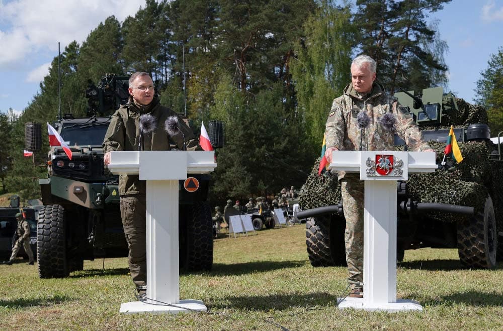 ნაუსედა – დაგეგმილი საკანონმდებლო ცვლილებები მკაფიოდ აჩვენებს, რომ საქართველო შორდება ევროპულ იდეალებს