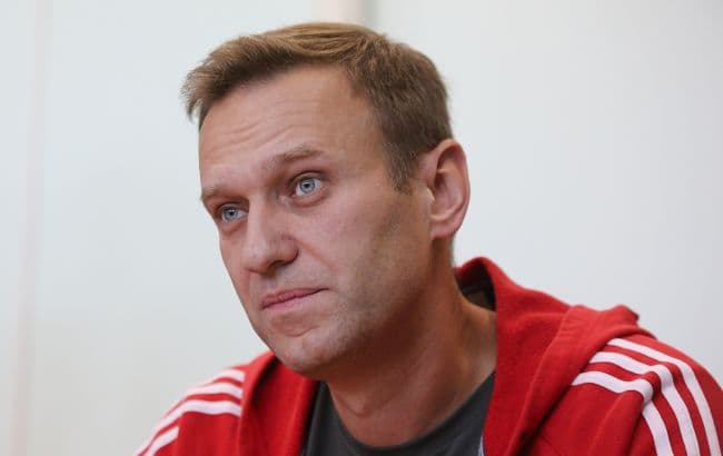 Putin critic Navalny dies in prison