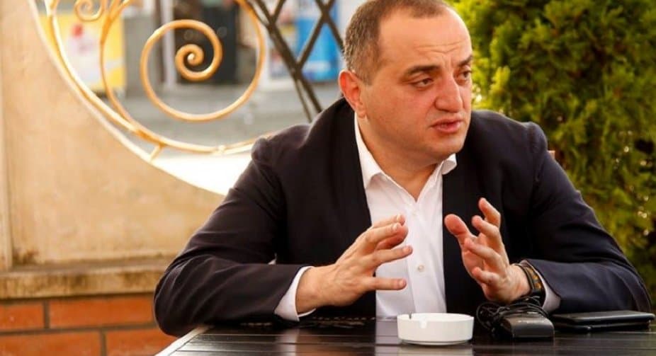 კობა ნაყოფია – სამარცხვინოა, როდესაც ყველაზე წარმატებულ პრეზიდენტს ასამართლებს ივანიშვილის სასამართლო