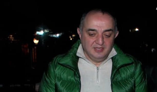 კობა ნაყოფია – ხალხში არის ასეთი განწყობა, რომ აიწიოს მძლავრი საპროტესტო ტალღა მიხეილ სააკაშვილის გასათავისუფლებლად