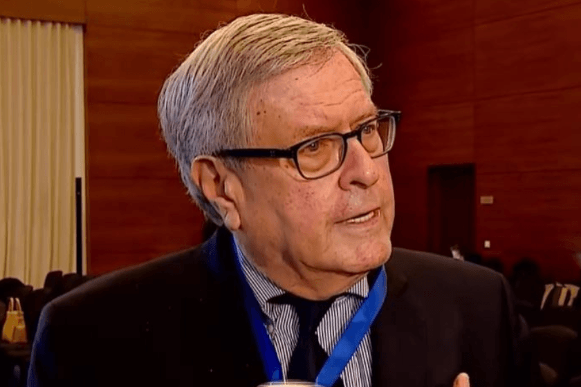 NED Chair: CSOs engaging in political competition, party activity lose their essence