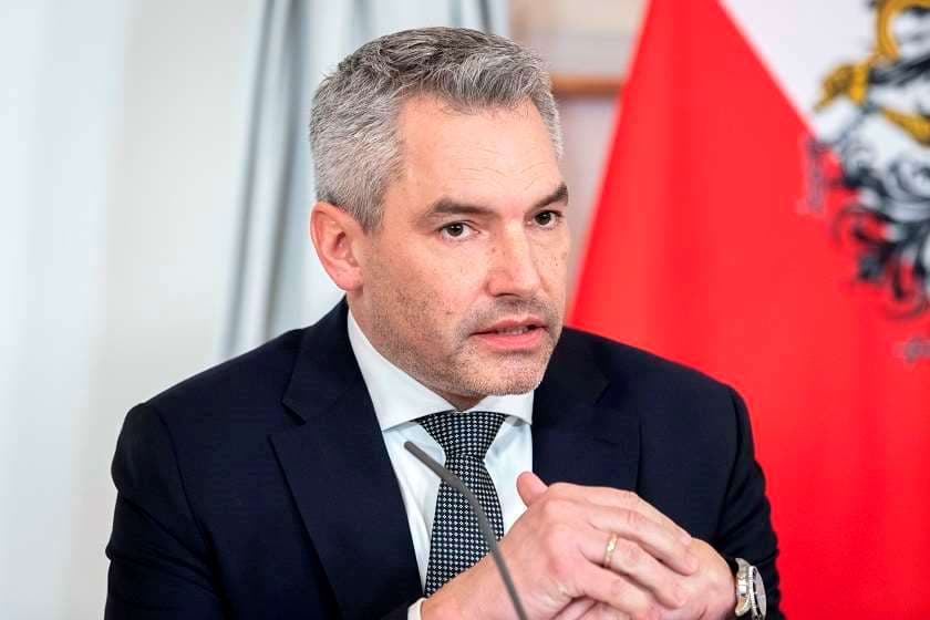 კარლ ნეჰამერი – საქართველოს ევროკავშირში გაწევრიანების პროცესი ძალიან მნიშვნელოვანია