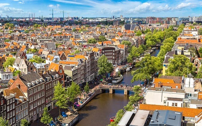 ნიდერლანდები საქართველოს ინფიცირების “ძალიან მაღალი რისკის ქვეყნის” სტატუსს ანიჭებს