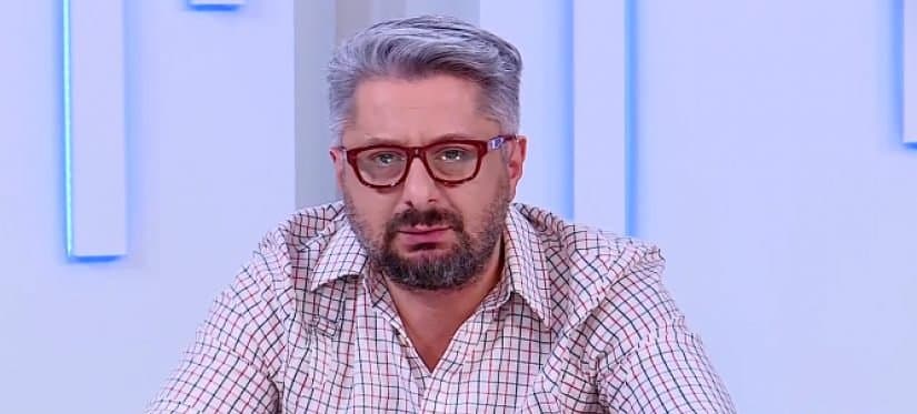 ნიკა გვარამია – გავრცელებული ინფორმაციით, კოვიდი დაუდასტურდა ციხის საავადმყოფოს დირექტორს, რომელსაც ინტენსიური კონტაქტი ჰქონდა მიხეილ სააკაშვილთან!