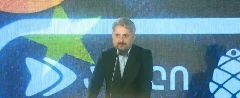 ნიკა გვარამია – დავკარგავთ სამშობლოს, თუ ეს ყველაფერი ისე დასრულდება, როგორც უნდა “ქართულ ოცნებას“