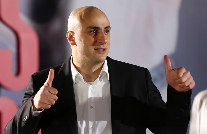 ნიკა მელია – ასეთი კონკრეტული თარიღი, თუ როდის დავიხსნით ტყვეობიდან მიხეილ სააკაშვილს, არ არსებობს