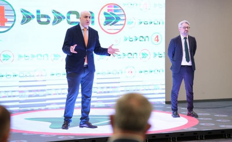 ნიკა გვარამია – მიშა სააკაშვილის მოწონება პოლიტიკაში რომ მჭირდებოდეს, მის პარტიაში ვიქნებოდი