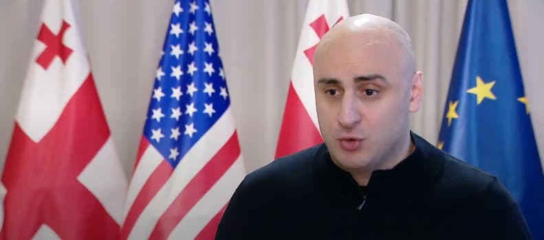 ნიკა მელია – ქართულ პოლიტიკურ ჯგუფებს არ ეძლევათ ის ფუფუნება, რომელიც ჩვენ გვაქვს