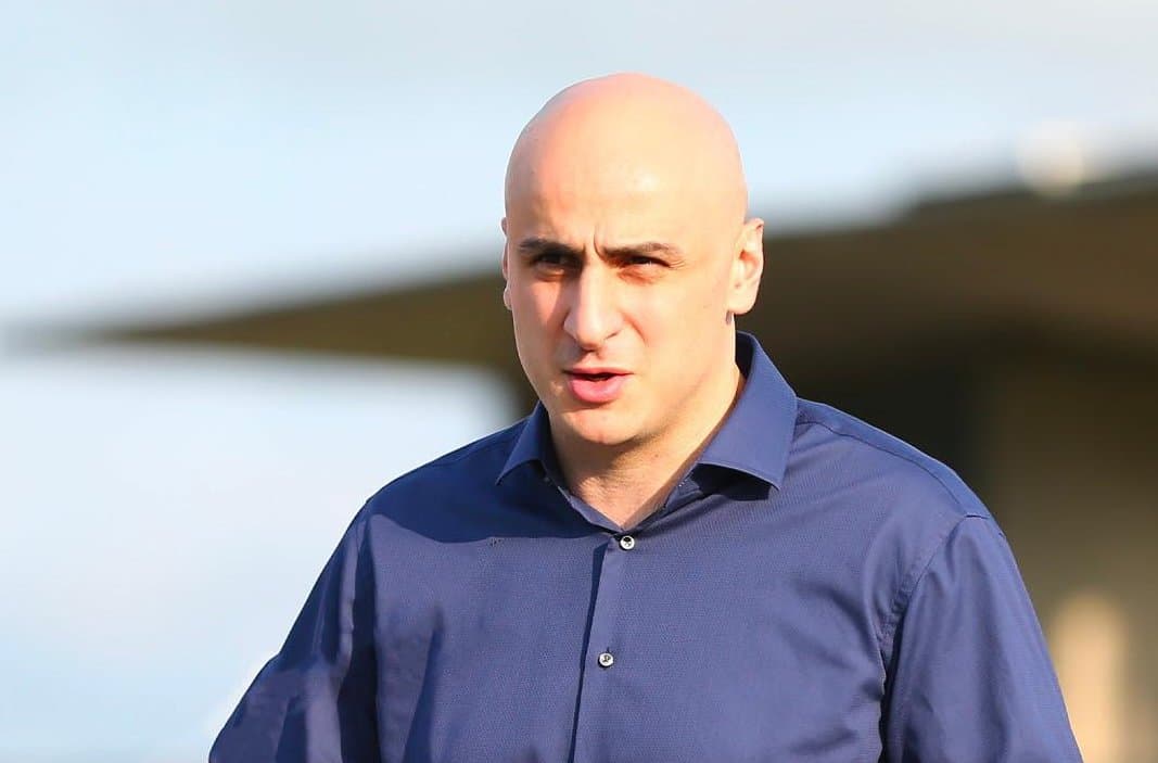 Ex-UNM chair says he “won’t join” party’s potential board under “informal rule” of former officials