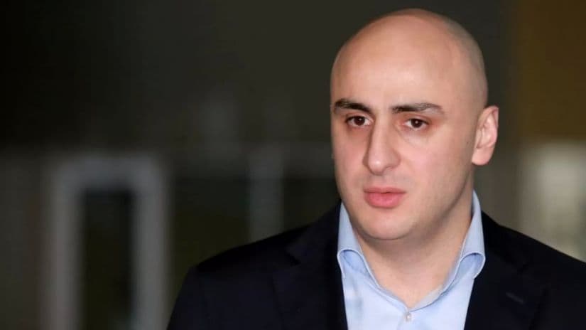 UNM head Melia: no national reconciliation possible until Saakashvili is free