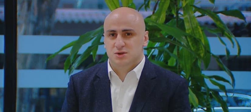 ნიკა მელია – 26 ოქტომბერს იქნება ახალი არჩევანი და დადგება ახალი შედეგი!