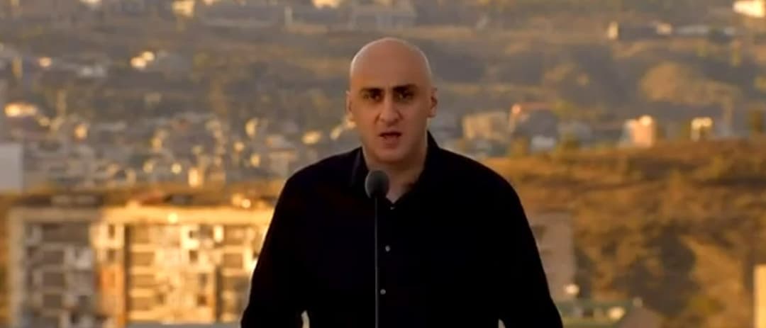 ნიკა მელია – 2 ოქტომბერს ან ვწერთ ისტორიას, ან გვეტყვიან, რომ არ ვყოფილვართ ბრძოლისუნარიანი ხალხი