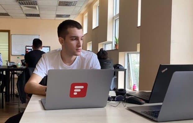 Co-founder of Georgian social media feedc shot dead