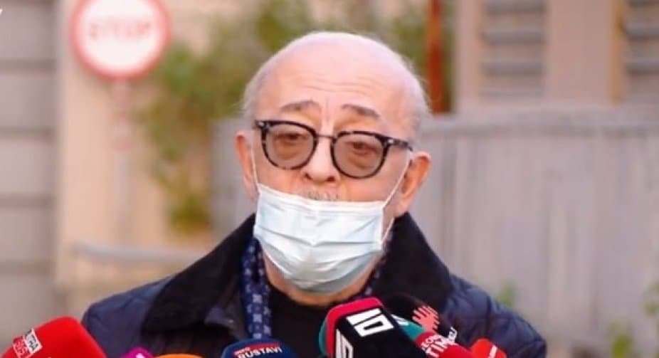 ნიკოლოზ ყიფშიძე – სრული იზოლაცია ძალიან ცუდია მისი ჯანმრთელობისთვის