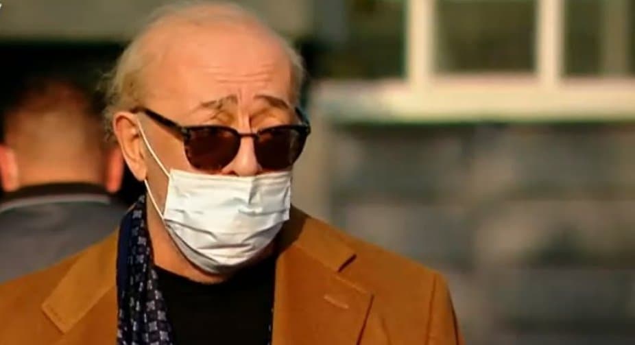 ნიკოლოზ ყიფშიძე – დღეს უკვე კრიზისი გადავიარეთ, ხვალ შეიძლება დასჭირდეს ჰოსპიტალიზაცია