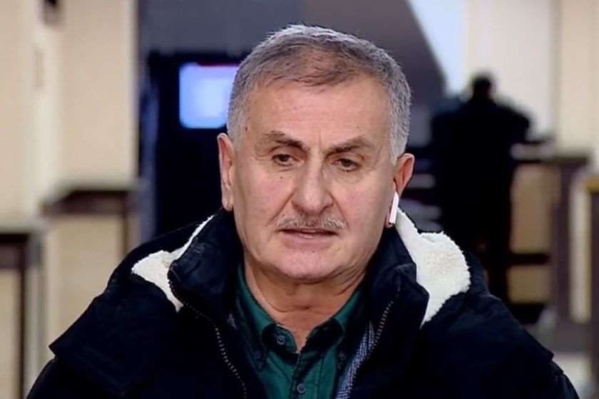 გელა ნიკოლაიშვილი – დემენცია ნიშნავს ჭკუასუსტობას, ჩვენ ვამბობთ, რომ სააკაშვილი ჭკუასუსტი არ არის