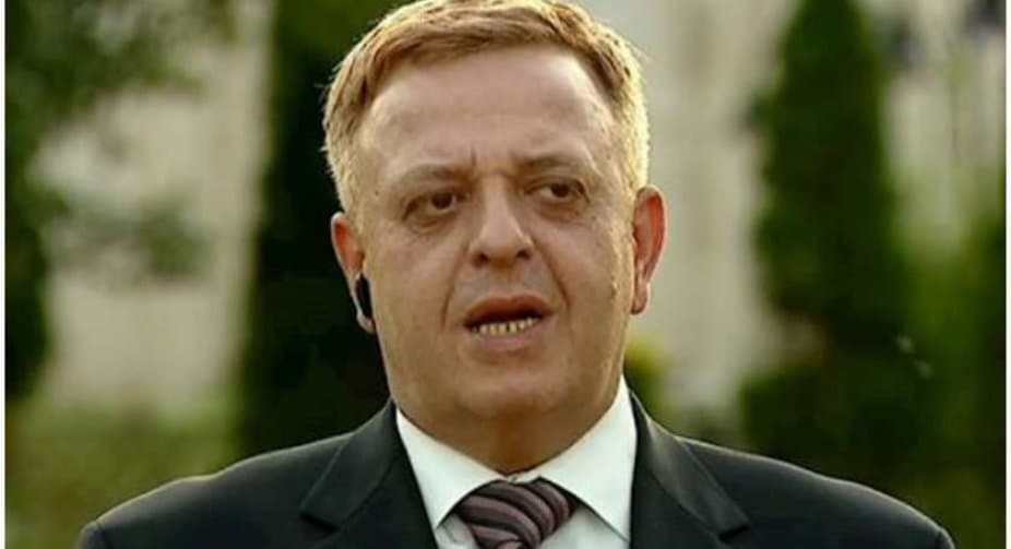 ლევან ნიკოლეიშვილი – ყველა ბინძური პროვოკაციის უკან, რაც თსუ-ს კედლებში ხდება, დგას კეზერაშვილის ოჯახის წევრი დიმა ჩიქოვანი